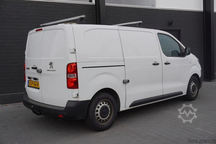 Delivery van Peugeot Expert 1.5 BlueHDI 100PK L2 EURO 6 - Airco - Na...
