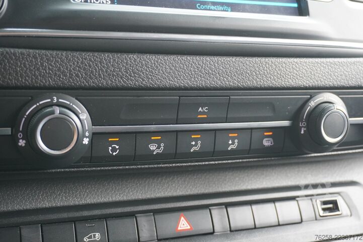 Delivery van Peugeot Expert 1.5 BlueHDI 100PK L2 EURO 6 - Airco - Na...