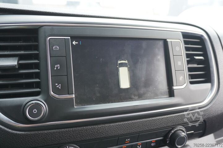 Delivery van Peugeot Expert 1.5 BlueHDI 100PK L2 EURO 6 - Airco - Na...