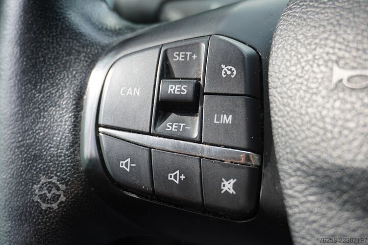 Delivery van Ford Transit Custom 2.0 TDCI EURO 6 - Airco - Cruise...