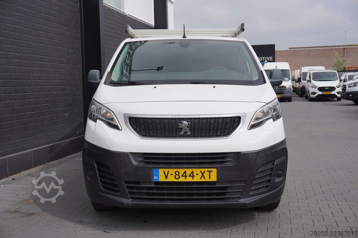 Delivery van Peugeot Expert 2.0 BlueHDI 122PK L2 EURO 6 - Airco - Na...