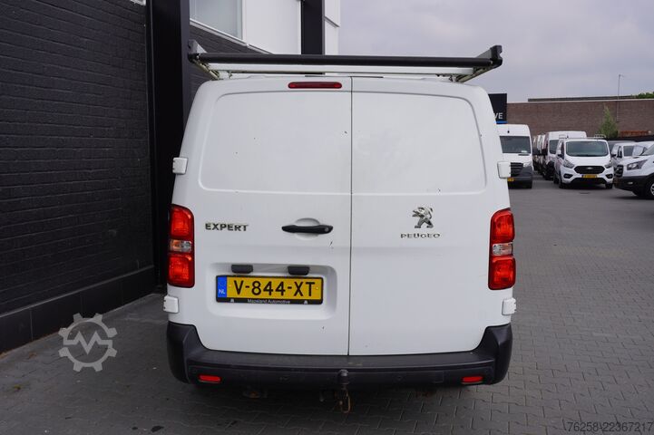 Delivery van Peugeot Expert 2.0 BlueHDI 122PK L2 EURO 6 - Airco - Na...