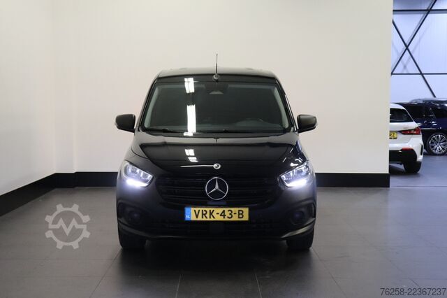 Panel van Mercedes-Benz Citan 110 CDI EURO 6 - Airco - Navi - Cruise - ...