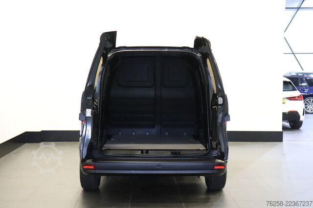 Panel van Mercedes-Benz Citan 110 CDI EURO 6 - Airco - Navi - Cruise - ...
