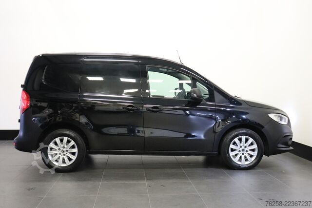 Panel van Mercedes-Benz Citan 110 CDI EURO 6 - Airco - Navi - Cruise - ...