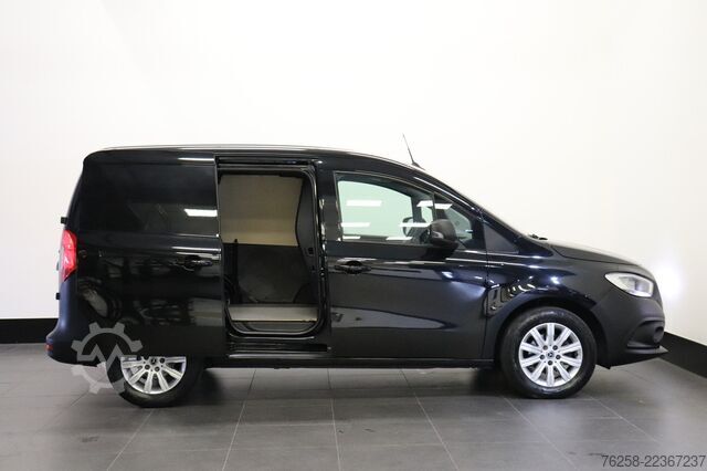 Panel van Mercedes-Benz Citan 110 CDI EURO 6 - Airco - Navi - Cruise - ...