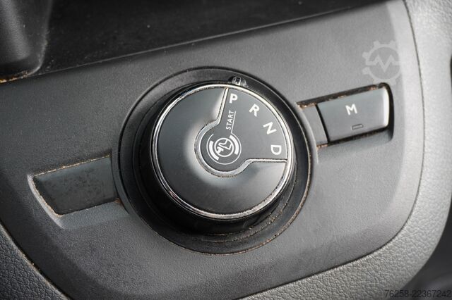 Delivery van Peugeot Expert 2.0 BlueHDI 145PK Automaat EURO 6 - Airc...