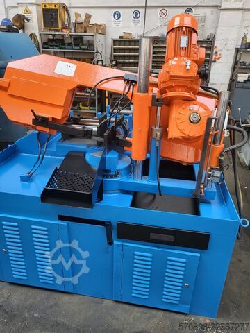 AMBAS automatic bandsaw AMBAS SN/AU 250 2C
