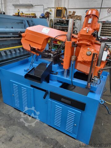 AMBAS automatic bandsaw AMBAS SN/AU 250 2C