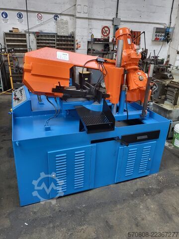AMBAS automatic bandsaw AMBAS SN/AU 250 2C