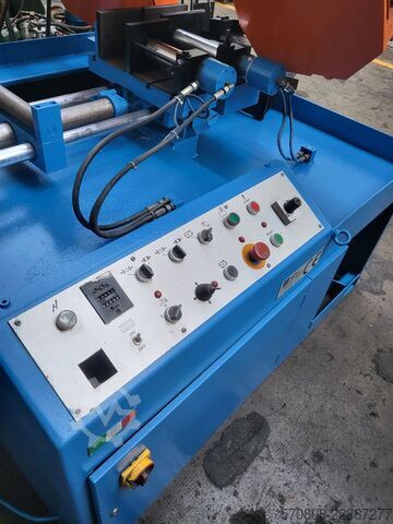 AMBAS automatic bandsaw AMBAS SN/AU 250 2C