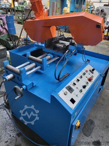 AMBAS automatic bandsaw AMBAS SN/AU 250 2C