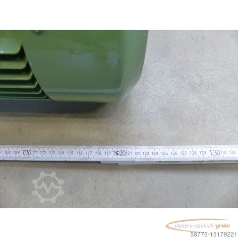 Control unit  ATB Motor - 400V / 2840 RPM / 6,4 / 11 A - IP54 / 50Hz mit Pumpe - Länge 120cm