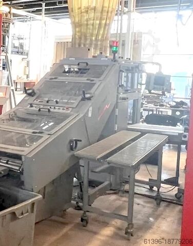 Kreuzleger TPE JobStack