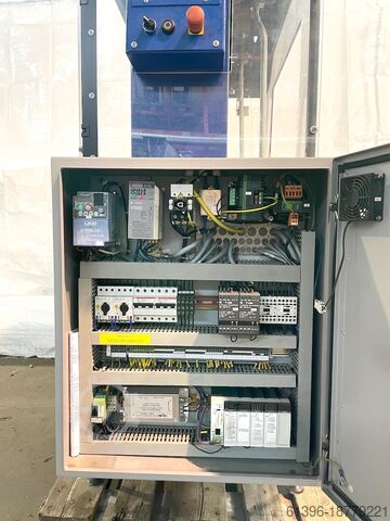 Strapping machine SMB N5E