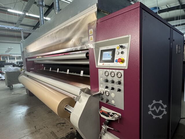 Calender Monti Antonio 913600