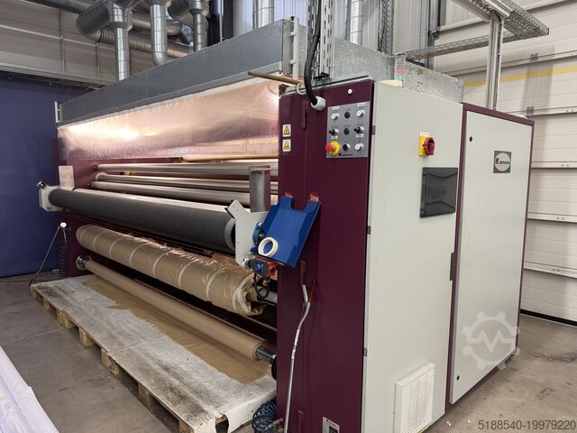 Calender Monti Antonio 913600