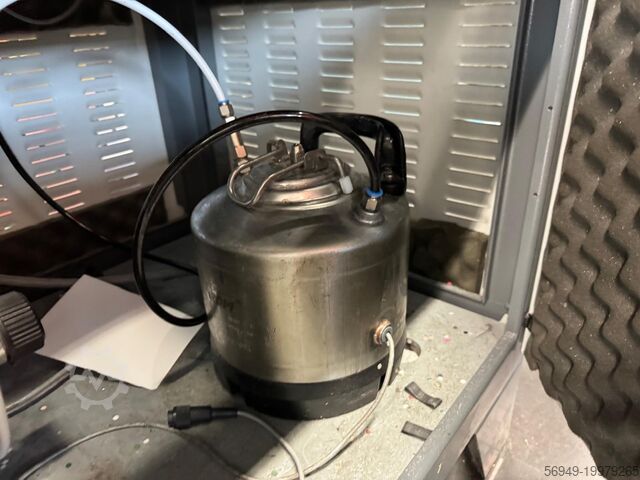 Dozen vouw en lijm machine ROPI FK-3500