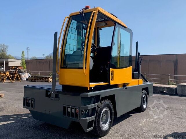 Seitenstapler Baumann GX 60L/12/45ST