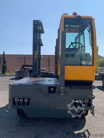 Seitenstapler Baumann GX 60L/12/45ST