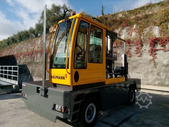 Seitenstapler Baumann GX 60L/14/57 TR