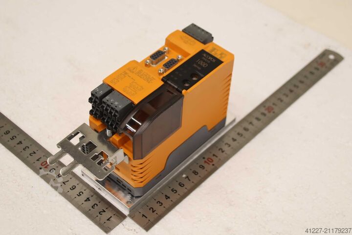 Wechselrichtermodul B&R ACOPOS micro 100D  80VD1 00PD.C022-01