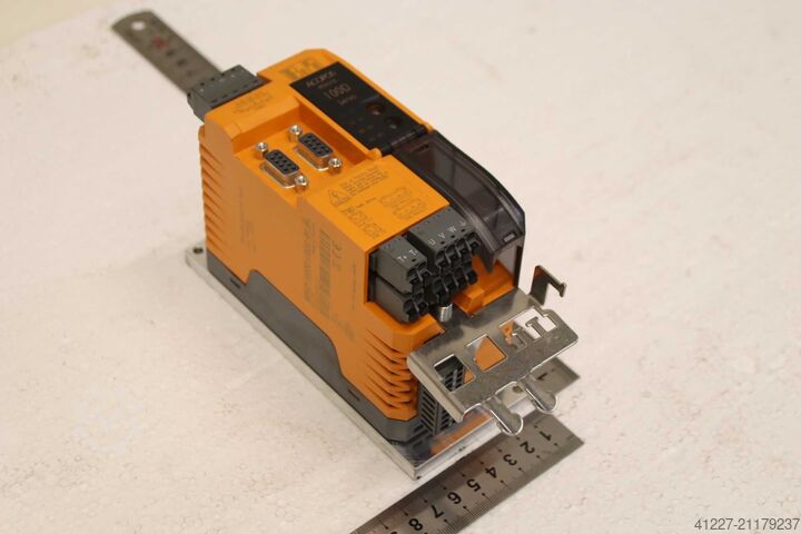 Wechselrichtermodul B&R ACOPOS micro 100D  80VD1 00PD.C022-01