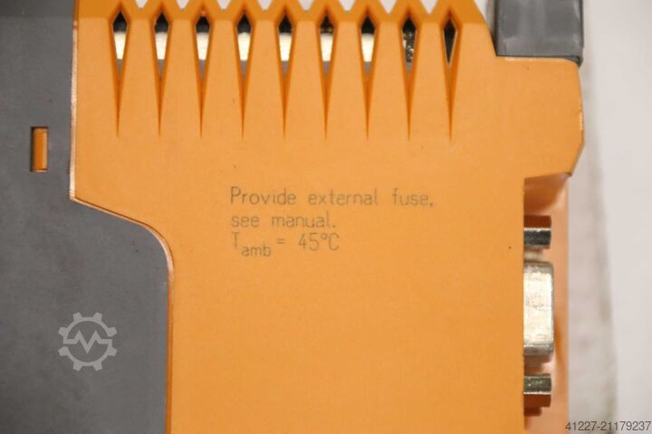 Wechselrichtermodul B&R ACOPOS micro 100D  80VD1 00PD.C022-01