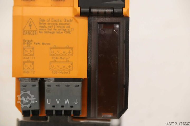 Wechselrichtermodul B&R ACOPOS micro 100D  80VD1 00PD.C022-01