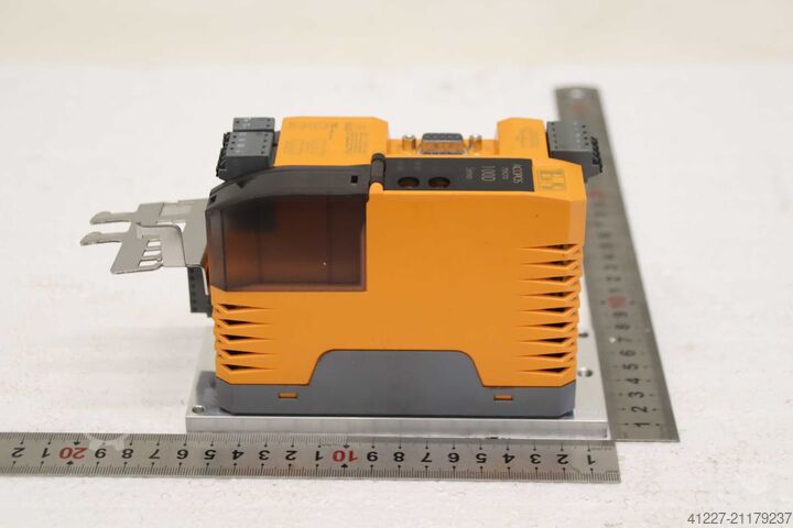 Wechselrichtermodul B&R ACOPOS micro 100D  80VD1 00PD.C022-01