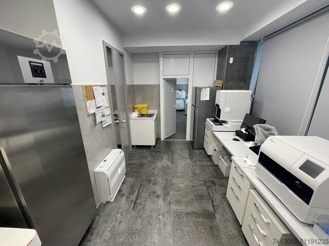 Gebraucht - wie neu SYSMEX CA-660 Sysmex CA-660