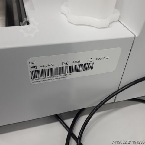 Gebraucht - wie neu SYSMEX CA-660 Sysmex CA-660