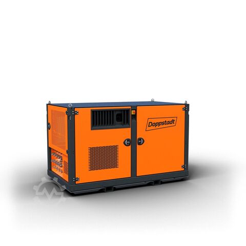 External hydraulic power unit Doppstadt Hydrapack 90.2