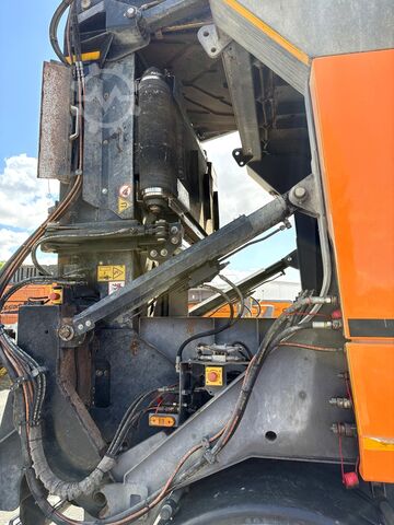 Crushing unit Doppstadt Inventhor 9