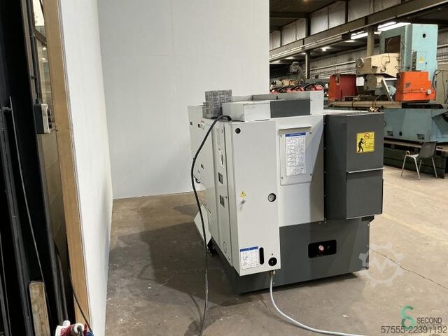 Horizontal lathes  Haas ST-10 2021 Haas 