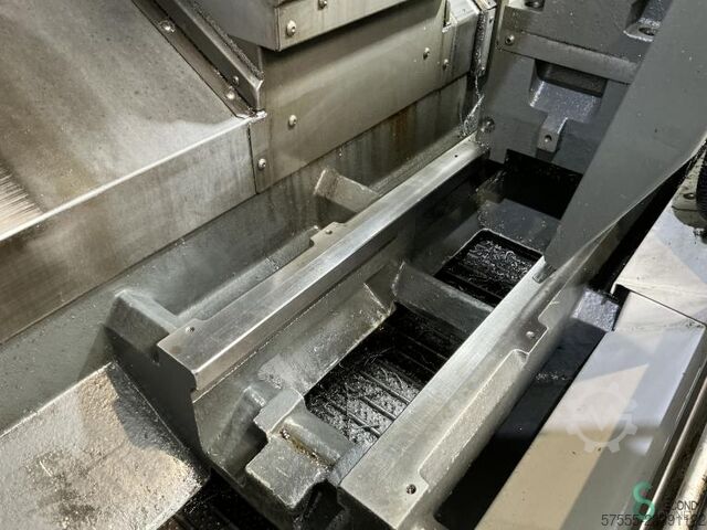 Horizontal lathes  Haas ST-10 2021 Haas 