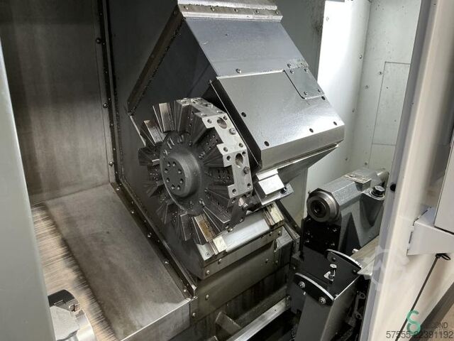 Horizontal lathes  Haas ST-10 2021 Haas 