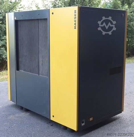 Screw compressor CSDX165SFC Kaeser CSDX165SFC