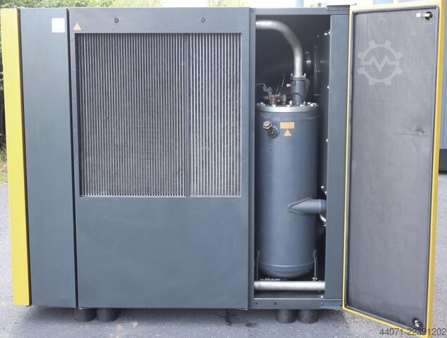 Screw compressor CSDX165SFC Kaeser CSDX165SFC