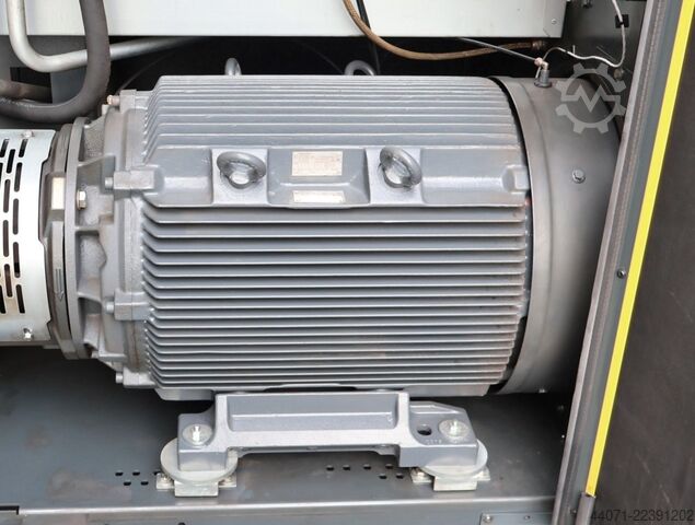 Screw compressor CSDX165SFC Kaeser CSDX165SFC