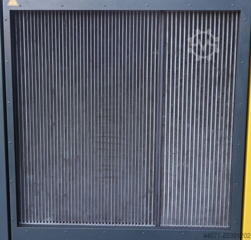 Screw compressor CSDX165SFC Kaeser CSDX165SFC