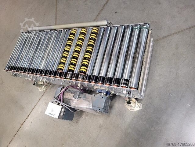 Conveyor belt Transnorm TS4800 ES Ausschleusförderer