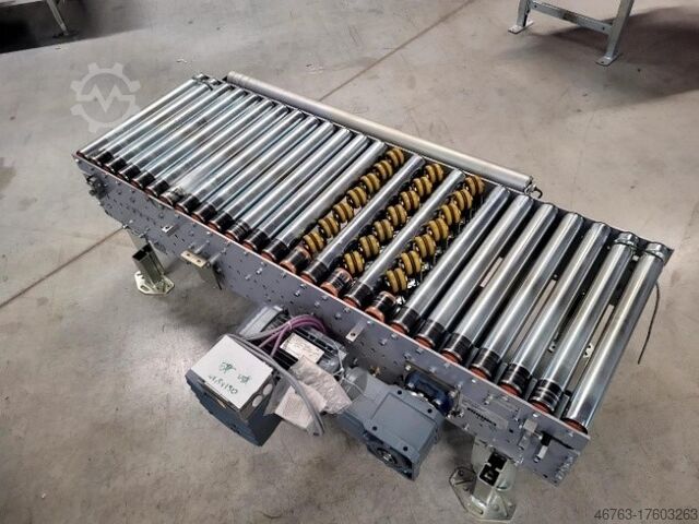 Conveyor belt Transnorm TS4800 ES Ausschleusförderer