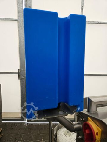 Hygiene station/Gate/Sanitary lock Itec 23830