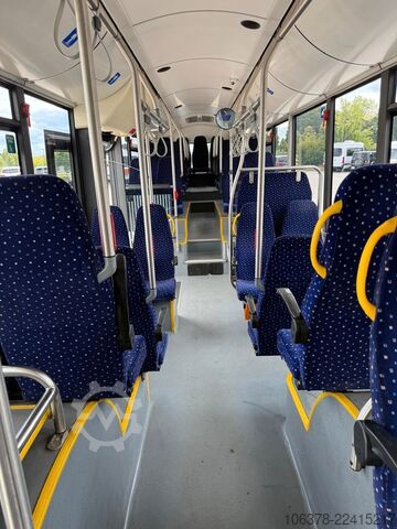 City bus SOLARIS Urbino 12 LE