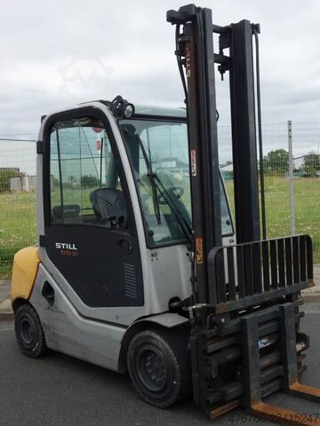 Diesel Forklift Still RX 70-30