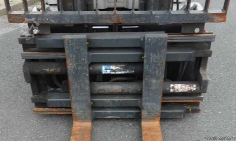 Diesel Forklift Still RX 70-30