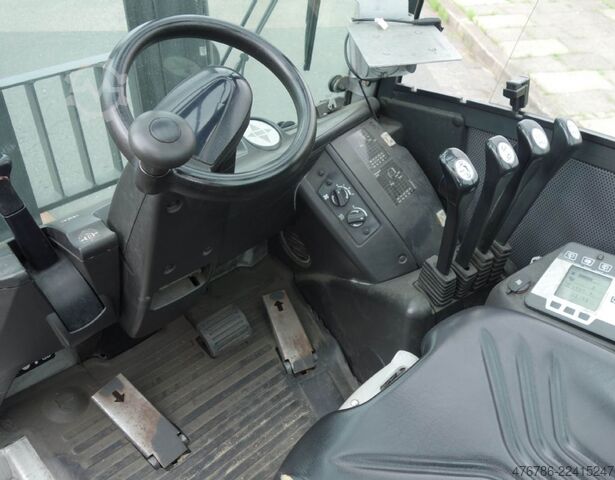 Diesel Forklift Still RX 70-30