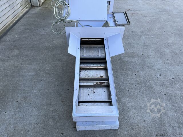 Chip Conveyor MAYFRAN MS50