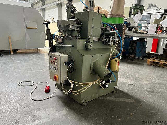 Copy milling machine Sibo Cosma U9